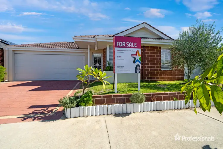 Second view of Homely house listing, 7 Polenta Way, Aveley WA 6069