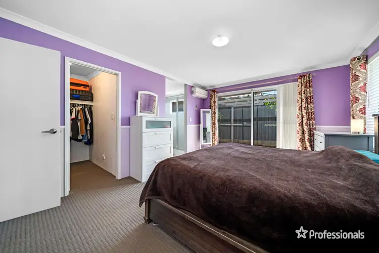 Fifth view of Homely house listing, 7 Polenta Way, Aveley WA 6069