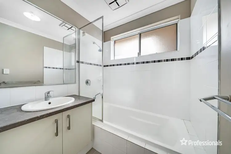 Seventh view of Homely house listing, 7 Polenta Way, Aveley WA 6069