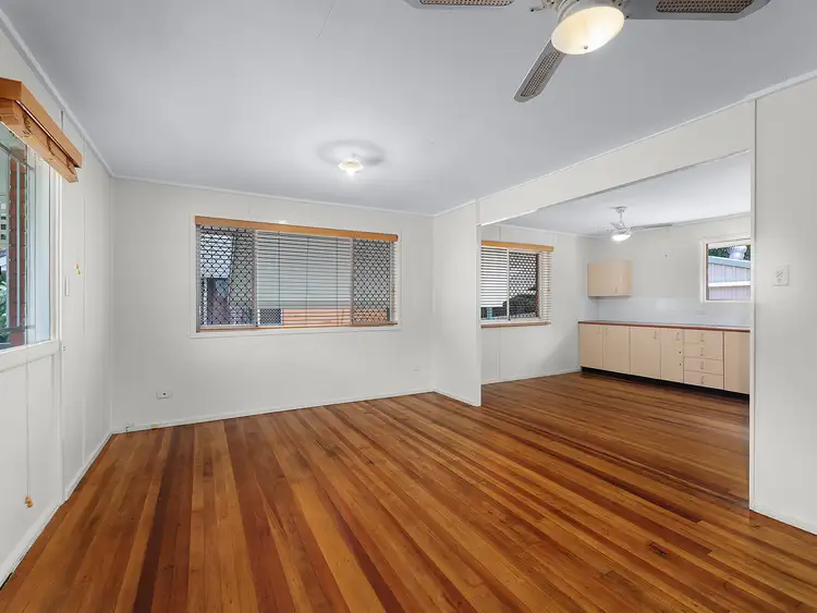 Fourth view of Homely house listing, 87 Toongarra Road, Leichhardt QLD 4305