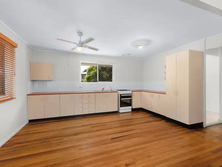 Fifth view of Homely house listing, 87 Toongarra Road, Leichhardt QLD 4305