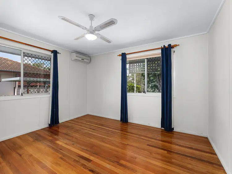 Sixth view of Homely house listing, 87 Toongarra Road, Leichhardt QLD 4305