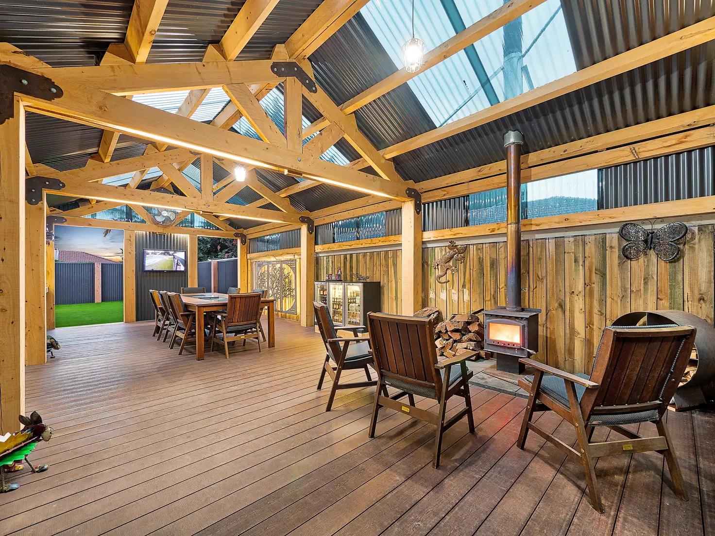 Main view of Homely house listing, 36 Lawless Drive, Cranbourne North VIC 3977