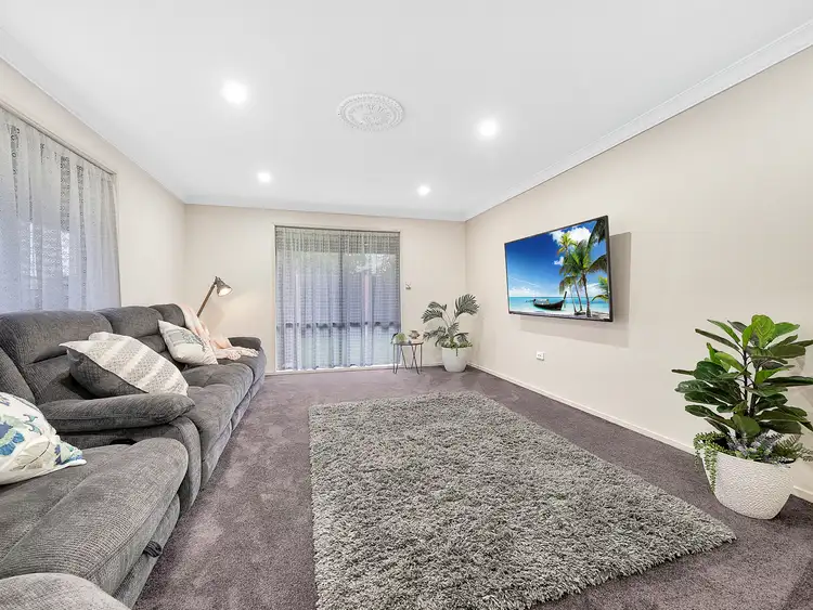 Third view of Homely house listing, 36 Lawless Drive, Cranbourne North VIC 3977