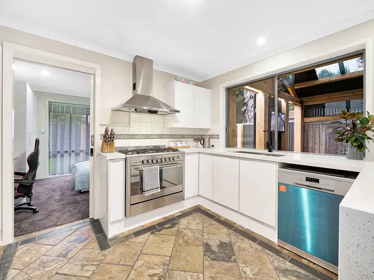 Fourth view of Homely house listing, 36 Lawless Drive, Cranbourne North VIC 3977