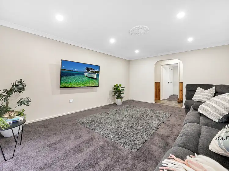 Fifth view of Homely house listing, 36 Lawless Drive, Cranbourne North VIC 3977