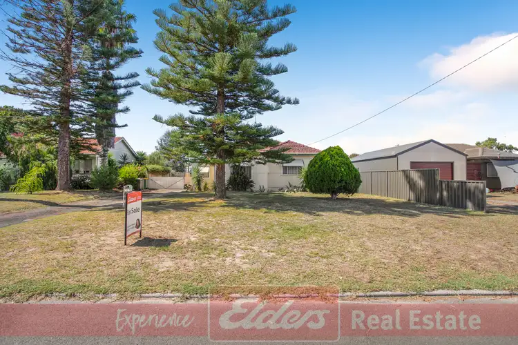 Main view of Homely house listing, 5 Doolan Street, Carey Park WA 6230