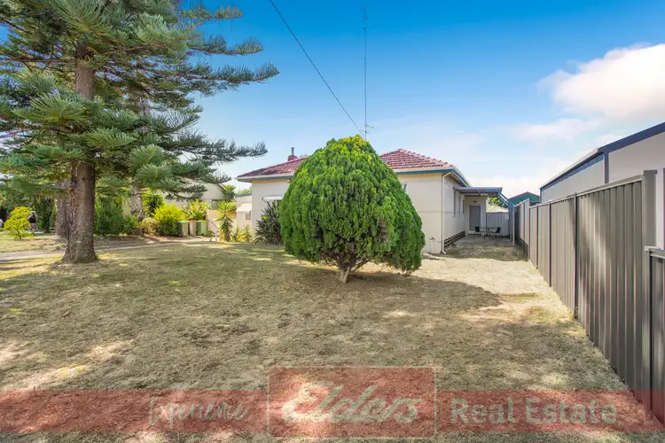 Second view of Homely house listing, 5 Doolan Street, Carey Park WA 6230