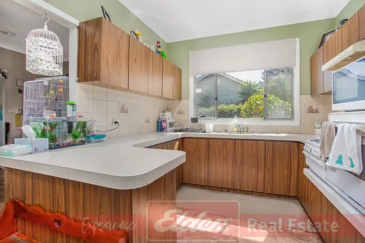Third view of Homely house listing, 5 Doolan Street, Carey Park WA 6230