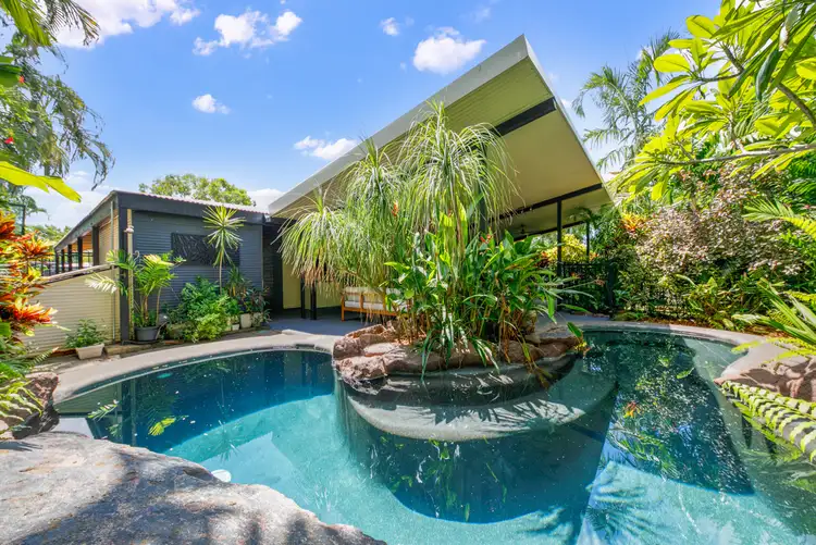 Main view of Homely house listing, 14 Bittern Street, Wulagi NT 812
