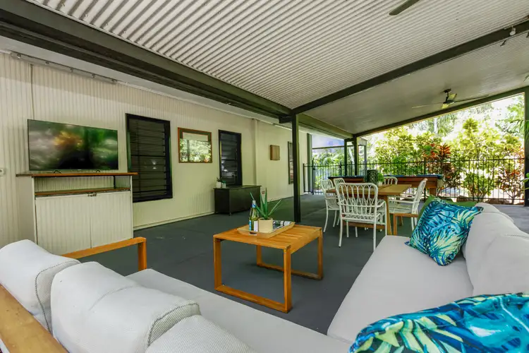 Fifth view of Homely house listing, 14 Bittern Street, Wulagi NT 812