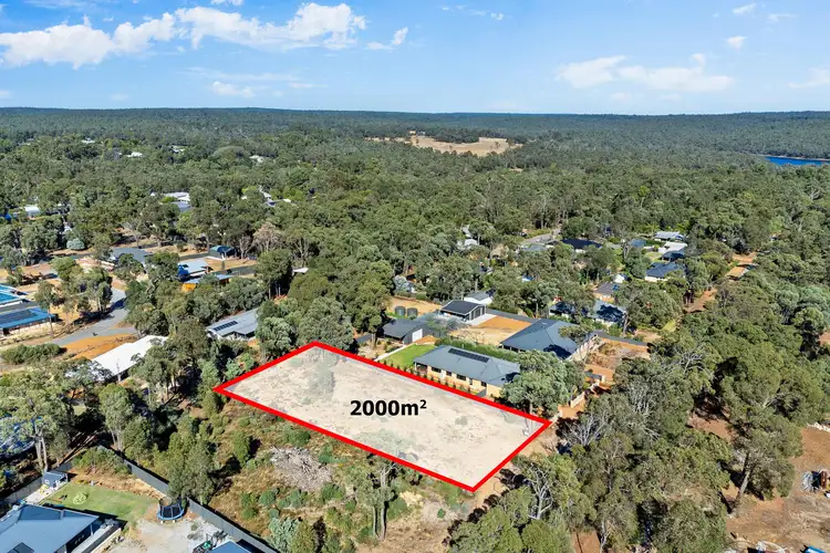 850 Stone Street, Chidlow WA 6556