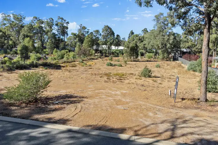 Fifth view of Homely land listing, 850 Stone Street, Chidlow WA 6556