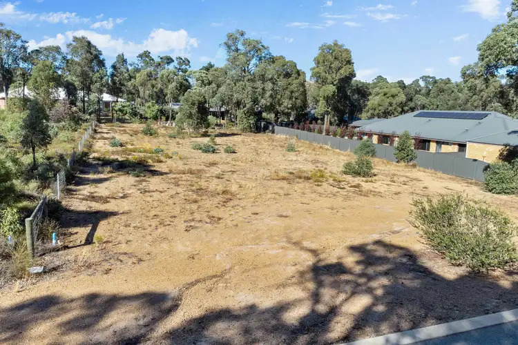 Sixth view of Homely land listing, 850 Stone Street, Chidlow WA 6556
