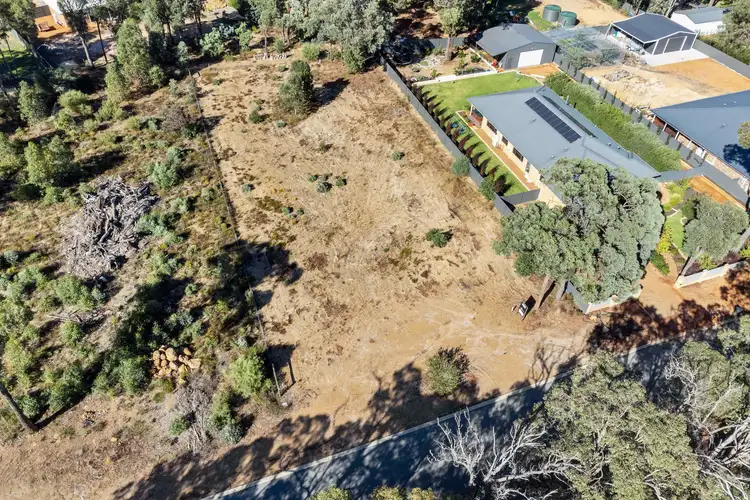 Seventh view of Homely land listing, 850 Stone Street, Chidlow WA 6556