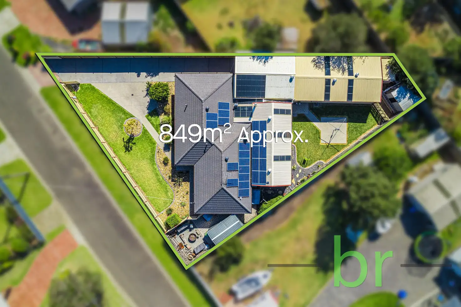 Main view of Homely house listing, 17-19 Plover Street, Lara VIC 3212