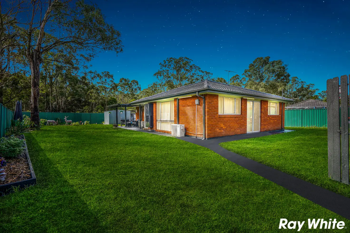 Main view of Homely house listing, 98 Sedgman Crescent, Shalvey NSW 2770