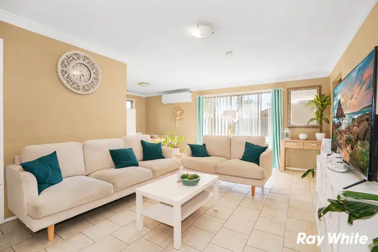 Third view of Homely house listing, 98 Sedgman Crescent, Shalvey NSW 2770