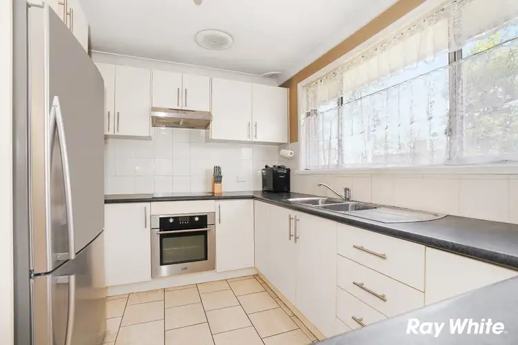 Sixth view of Homely house listing, 98 Sedgman Crescent, Shalvey NSW 2770