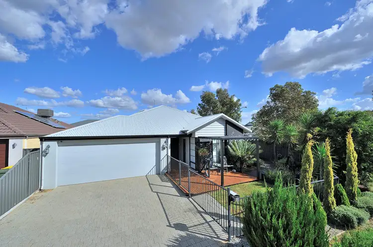 Main view of Homely house listing, 10 Cinnabar Loop, Byford WA 6122