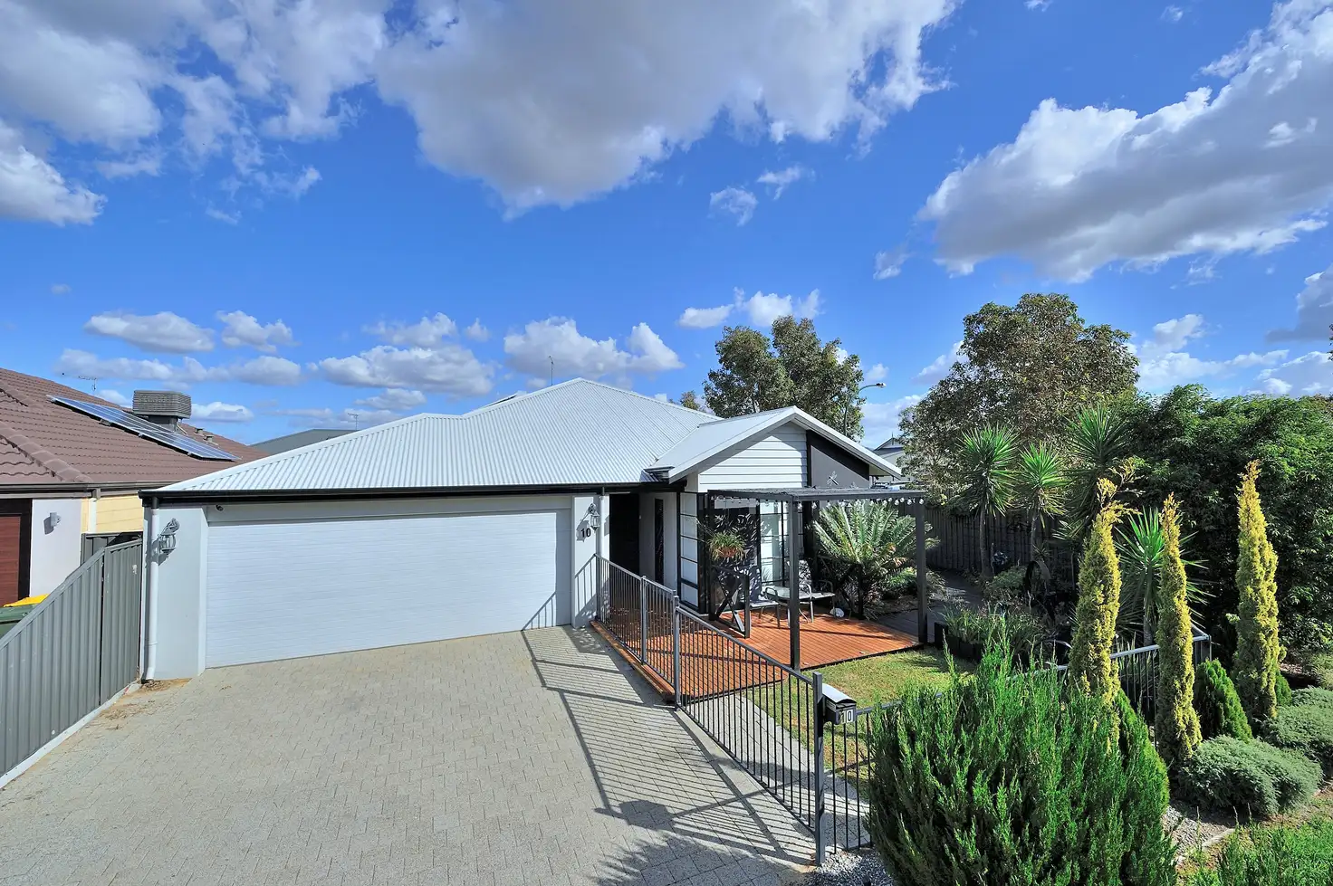 Main view of Homely house listing, 10 Cinnabar Loop, Byford WA 6122