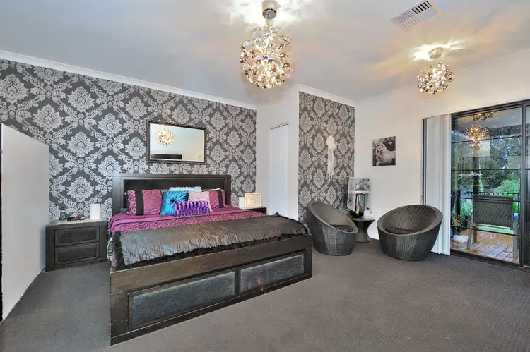 Third view of Homely house listing, 10 Cinnabar Loop, Byford WA 6122