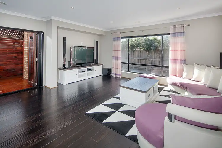 Sixth view of Homely house listing, 5 Elysian Place, Cranbourne West VIC 3977