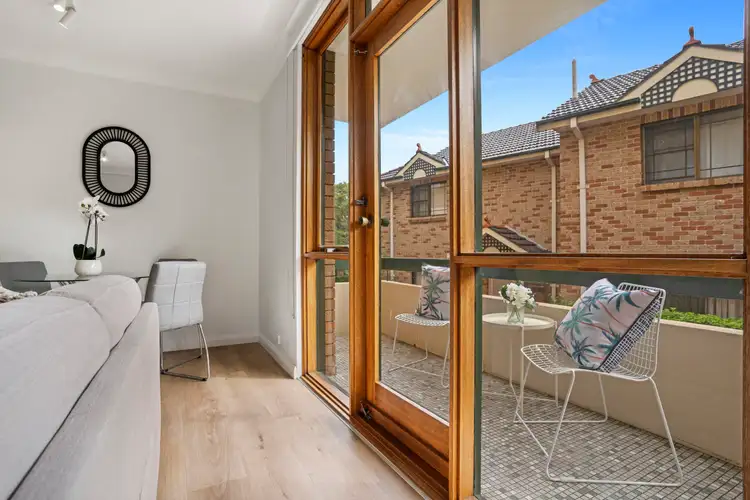 Sixth view of Homely apartment listing, 2/32 Tintern Road, Ashfield NSW 2131