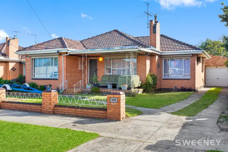 65 MacDonald Avenue, Altona North VIC 3025
