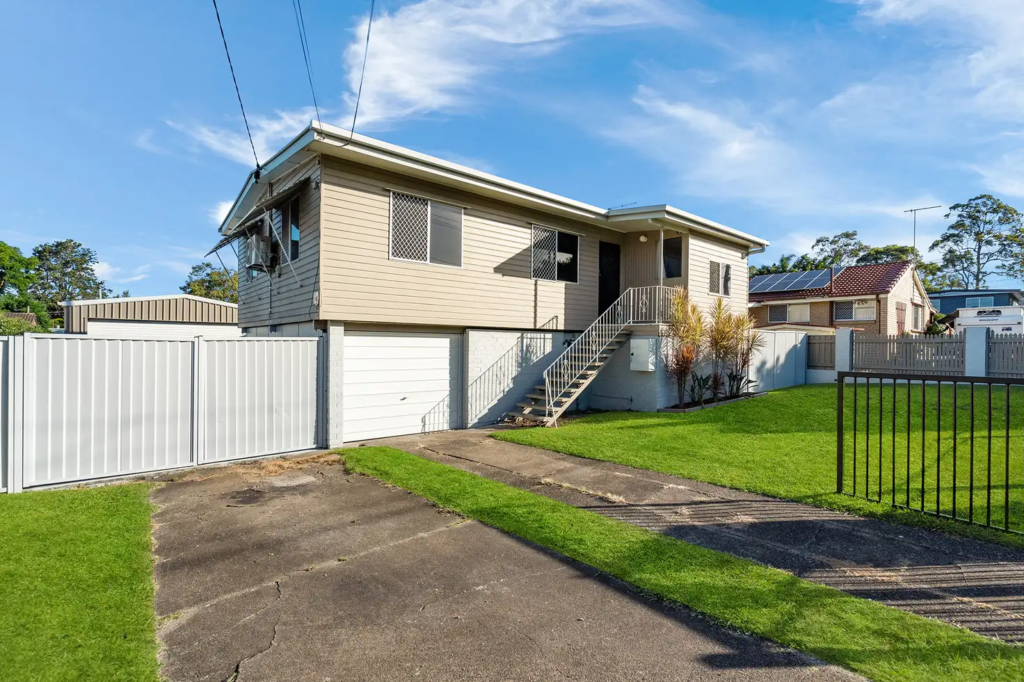 Main view of Homely house listing, 3 Celco Street, Slacks Creek QLD 4127