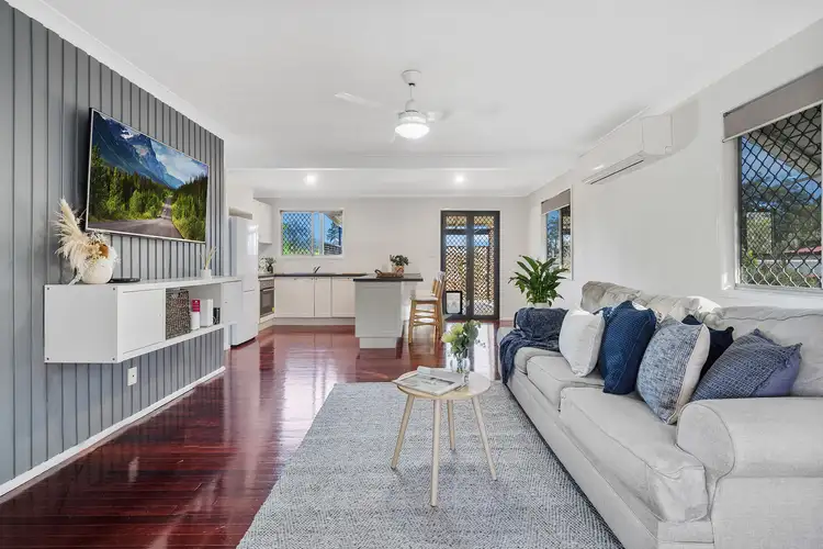 Second view of Homely house listing, 3 Celco Street, Slacks Creek QLD 4127