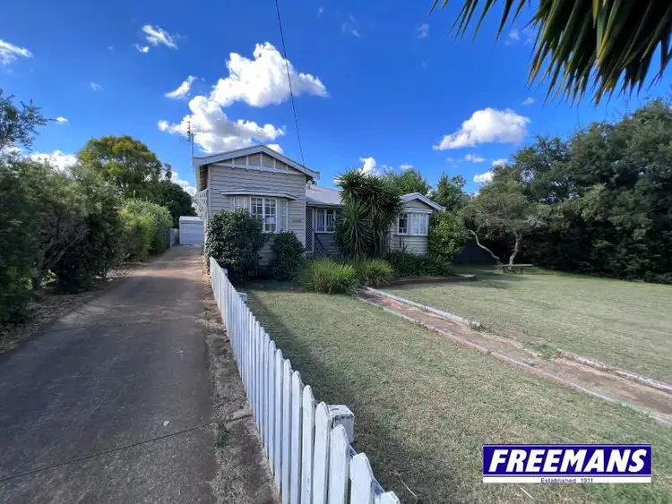 Second view of Homely house listing, 276 Haly Street, Kingaroy QLD 4610