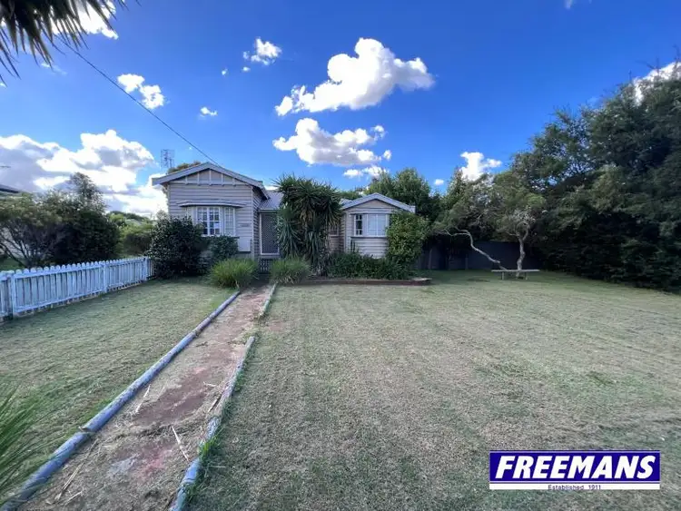 Third view of Homely house listing, 276 Haly Street, Kingaroy QLD 4610