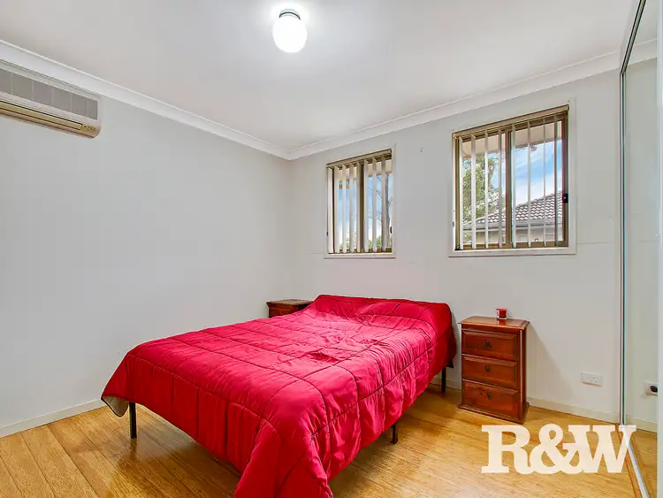 Fifth view of Homely townhouse listing, 4/62 Derby Street, Rooty Hill NSW 2766