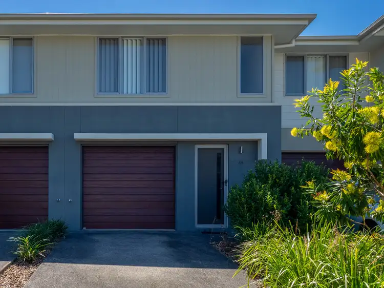 66/9 Springfield College Drive, Springfield QLD 4300