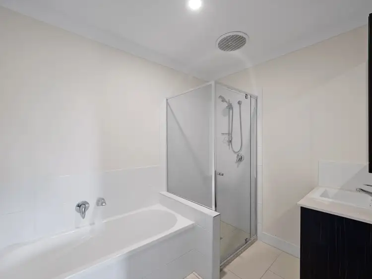 Second view of Homely townhouse listing, 66/9 Springfield College Drive, Springfield QLD 4300
