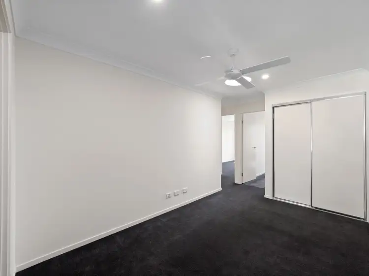 Third view of Homely townhouse listing, 66/9 Springfield College Drive, Springfield QLD 4300