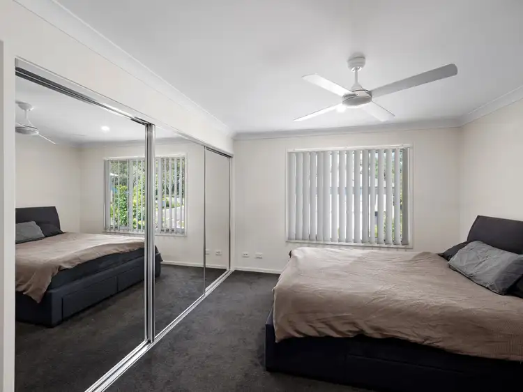 Sixth view of Homely townhouse listing, 66/9 Springfield College Drive, Springfield QLD 4300