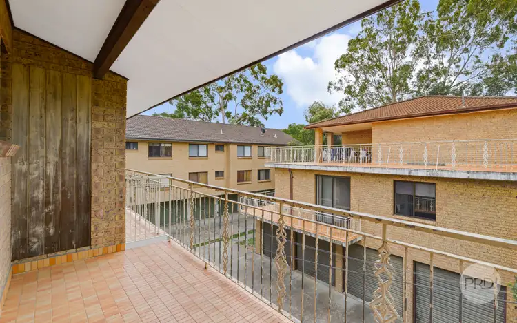 Second view of Homely townhouse listing, 3/5 Santley Crescent, Kingswood NSW 2747