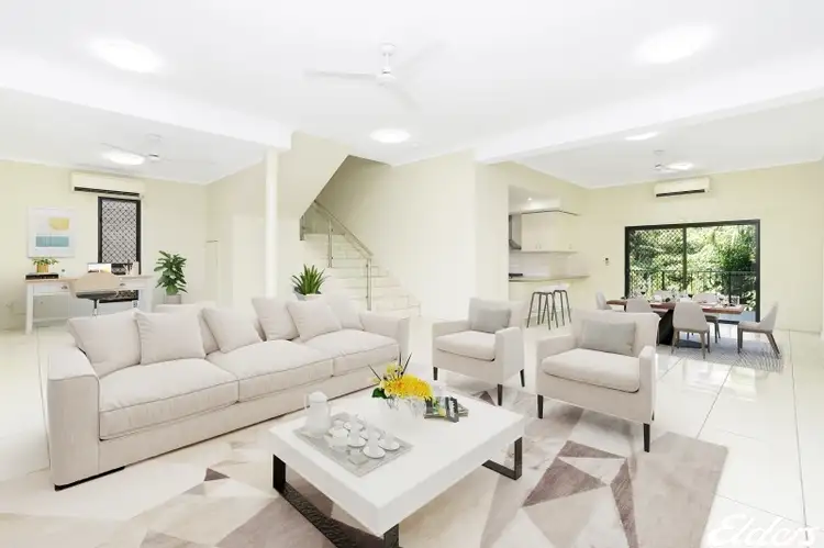 2/14 Hannibal Crescent, Gray NT 830