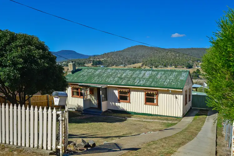 68 Charlotte Street, New Norfolk TAS 7140