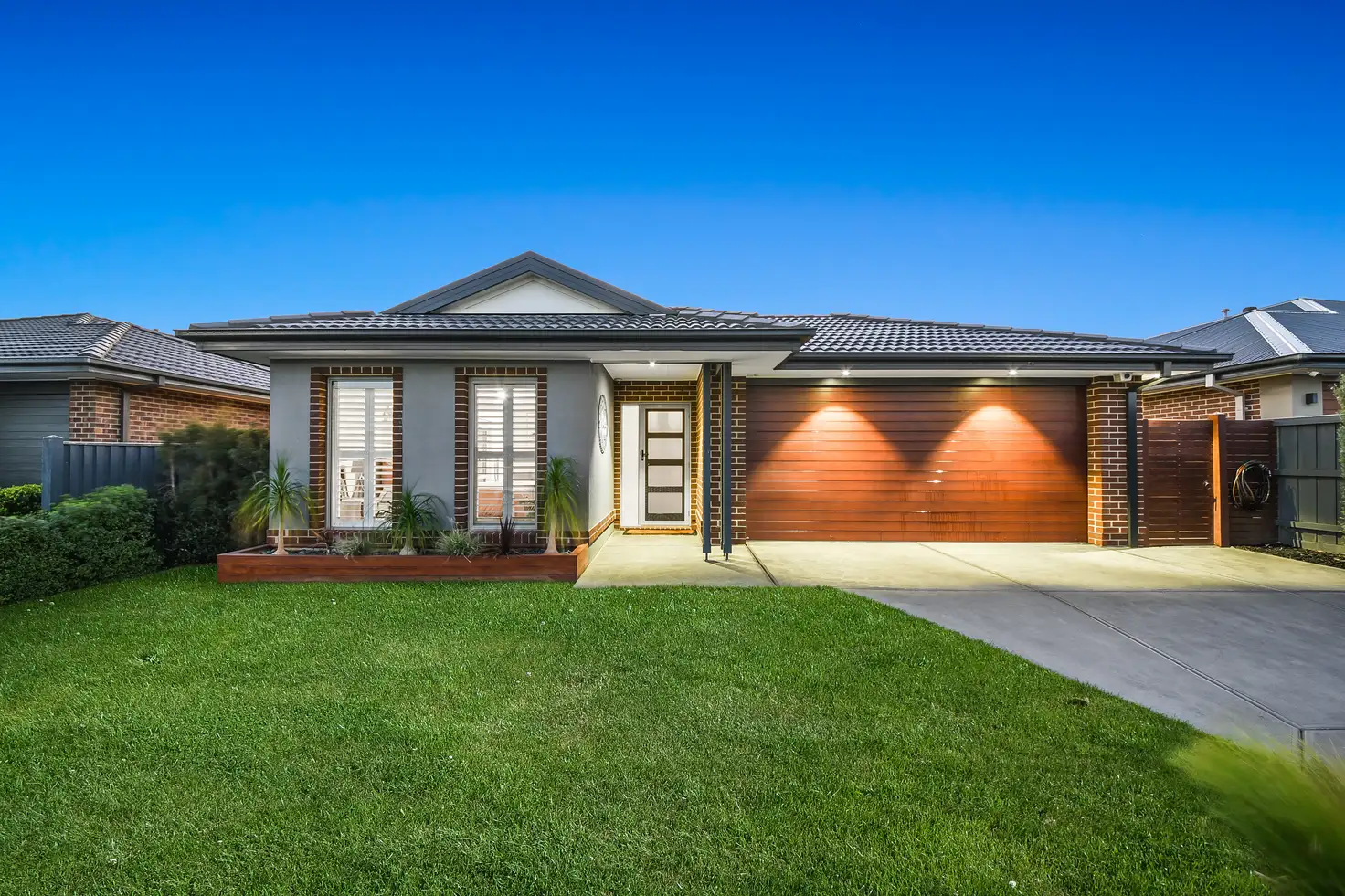Main view of Homely house listing, 6 Jasella Drive, Botanic Ridge VIC 3977