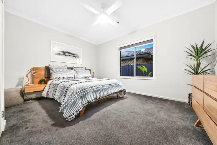 Third view of Homely house listing, 6 Jasella Drive, Botanic Ridge VIC 3977