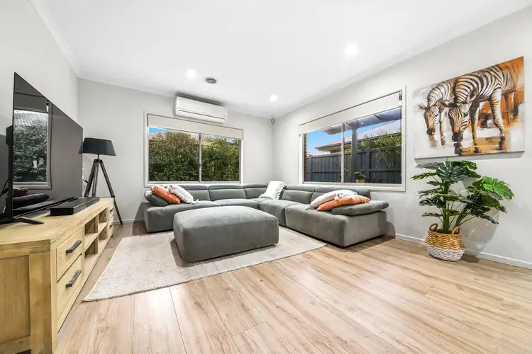 Fourth view of Homely house listing, 6 Jasella Drive, Botanic Ridge VIC 3977