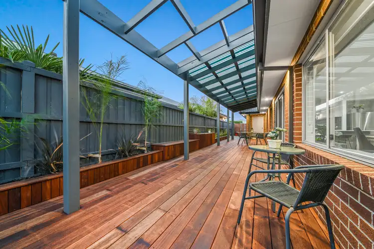 Fifth view of Homely house listing, 6 Jasella Drive, Botanic Ridge VIC 3977