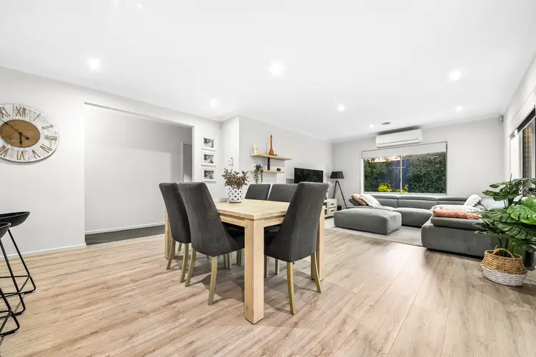 Sixth view of Homely house listing, 6 Jasella Drive, Botanic Ridge VIC 3977