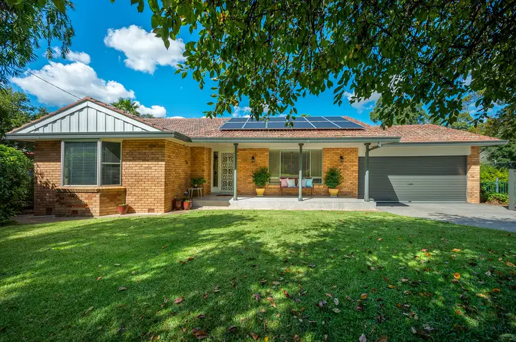 9 Redbank Road, Mudgee NSW 2850
