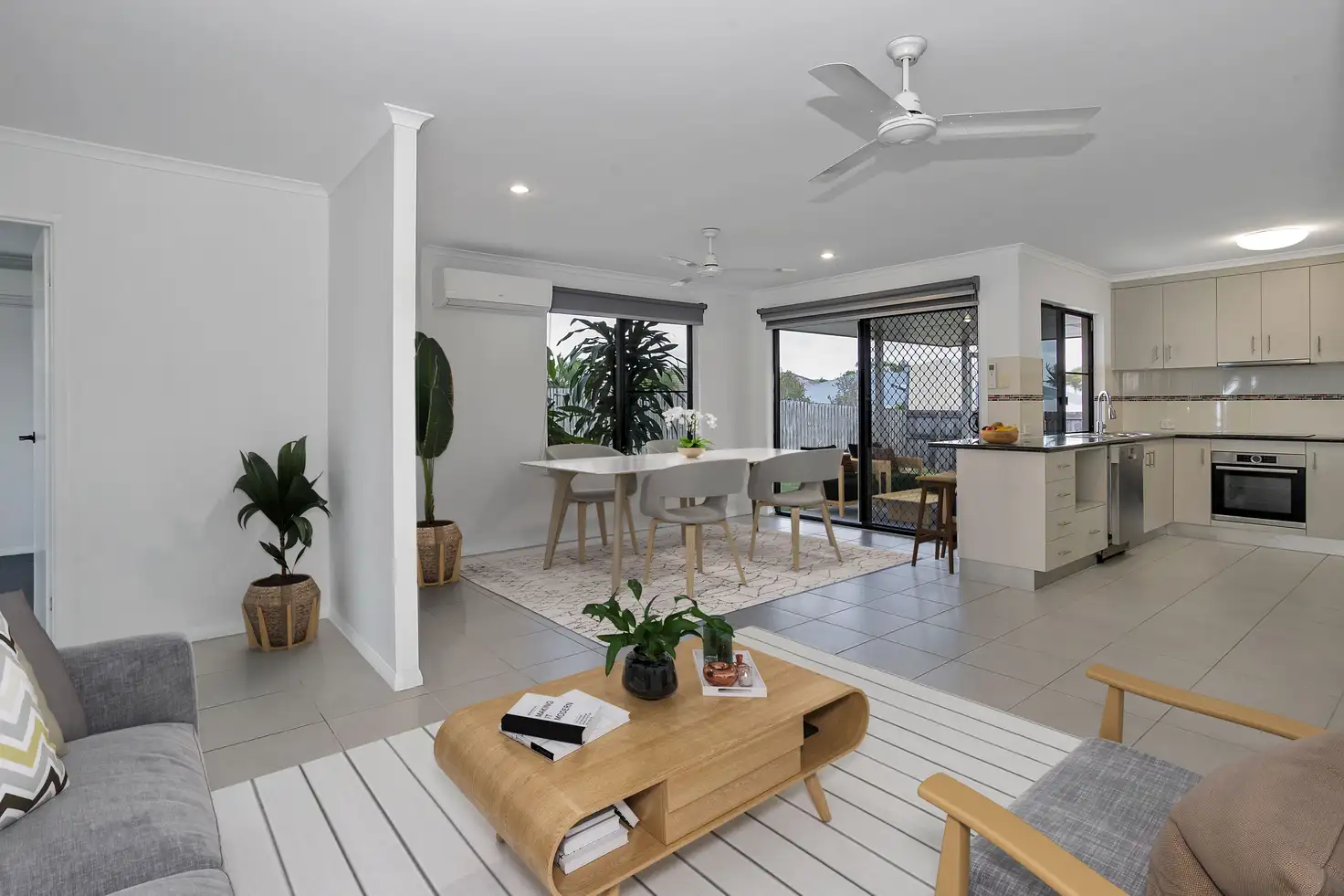 Main view of Homely house listing, 11 Crestview Crescent, Bucasia QLD 4750