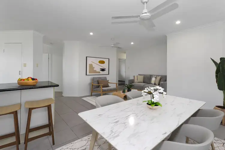 Third view of Homely house listing, 11 Crestview Crescent, Bucasia QLD 4750