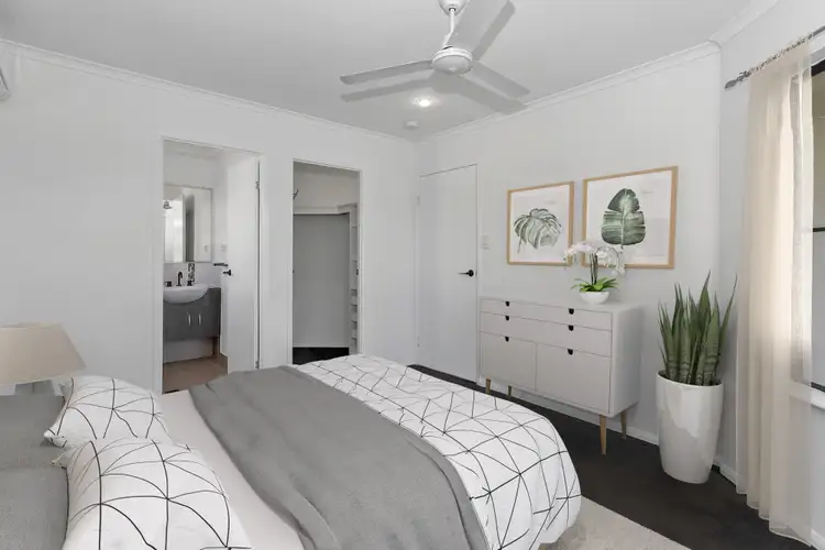 Fifth view of Homely house listing, 11 Crestview Crescent, Bucasia QLD 4750